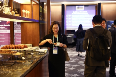 2nd3rd - Coffee Break